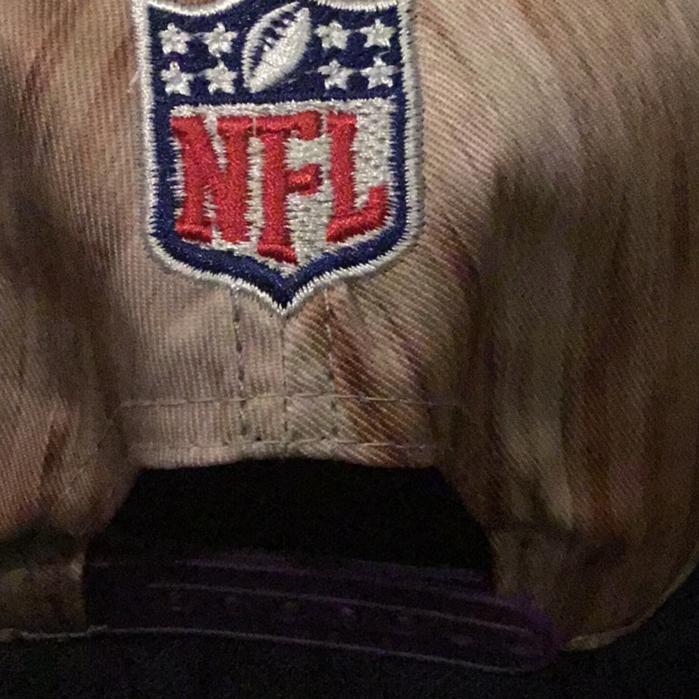 Viking SnapBack ..New Era ... - Picture 3 of 4